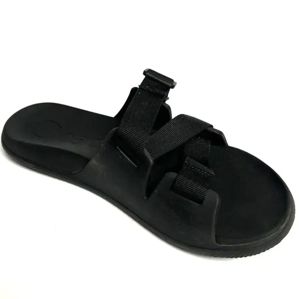 Chaco chillos slide